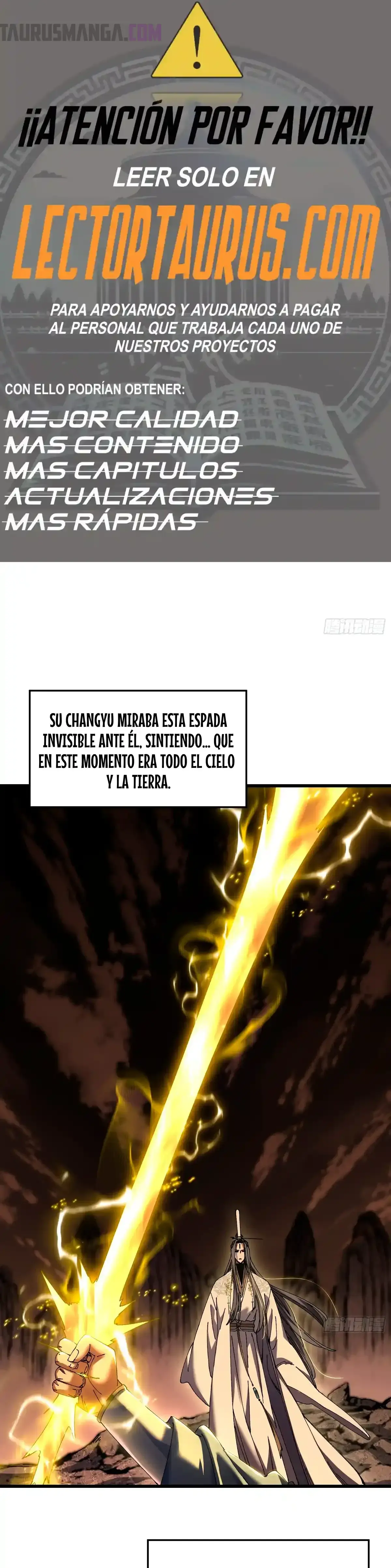¿En Serio Hay Gente que Piensa que la Cultivación es Difícil? > Capitulo 6 > Page 01